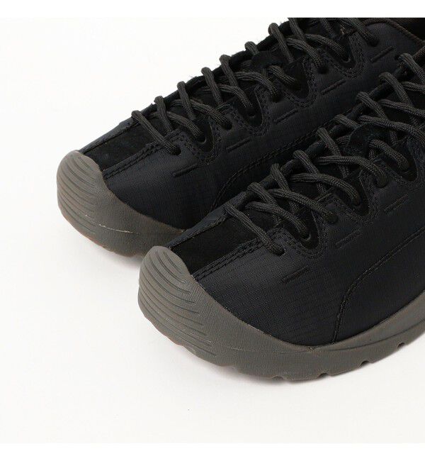 Demi-Luxe BEAMS 「KEEN / Jasper ナイロン ウォータープルーフ スニーカー」|スニーカー|