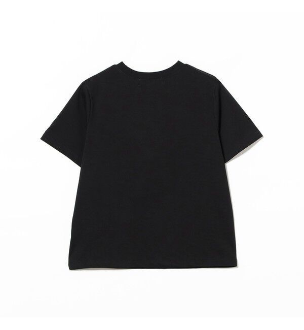 Ray BEAMS 「ベーシック クルーネック Tシャツ」|Tシャツ・カットソー|