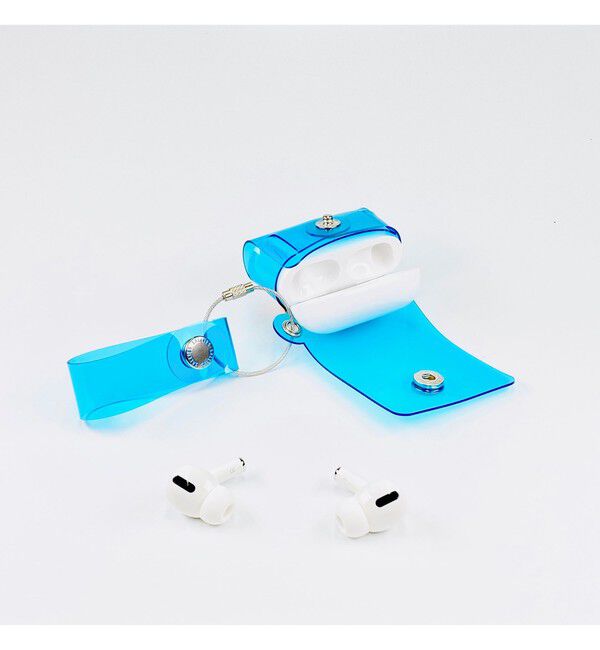bPr BEAMS「SALLIES / AirPods Pro (第1,第2世代) ケース」|フィギュア・ホビー|