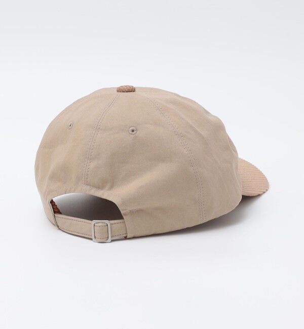 SHIPS「NINE TAILOR: TANSY CAP」|その他|