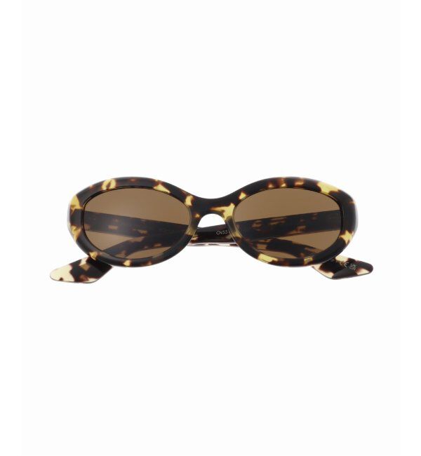 EYETHINK「【Oliver Peoples / オリバーピープルズ】1969C BR Sunglasses」|サングラス|