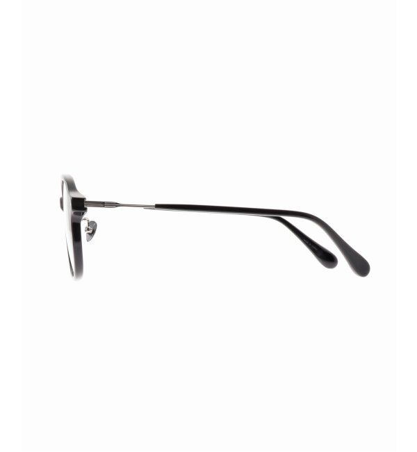 EYETHINK「【PROJEKT PRODUKT / プロジェクトプロダクト】FS12 C1 Optical」|メガネ|