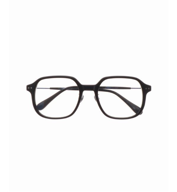 EYETHINK「【PROJEKT PRODUKT / プロジェクトプロダクト】FS12 C1 Optical」|メガネ|