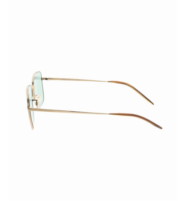 EYETHINK「OLIVER PEOPLES WELSTON GO Sunglasses」|サングラス|