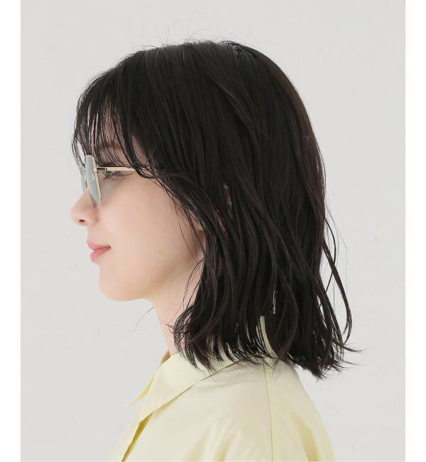 EYETHINK「OLIVER PEOPLES WELSTON GO Sunglasses」|サングラス|