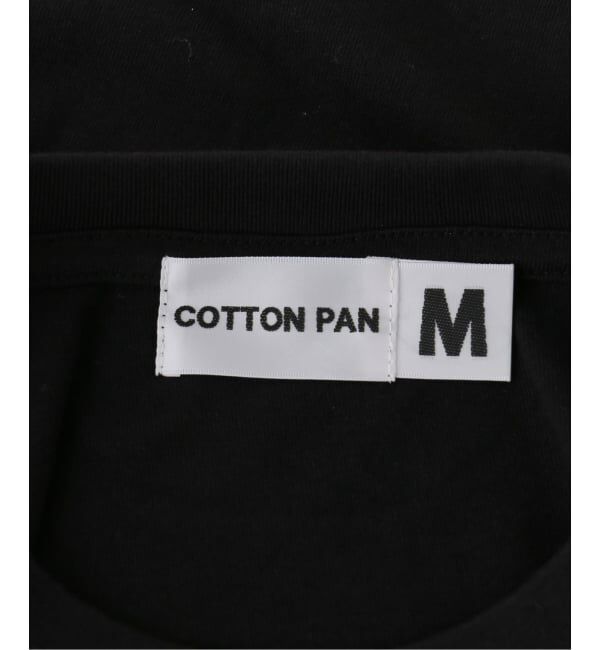 JOINT WORKS「COTTON PAN / コットンパン FL」|Tシャツ・カットソー|