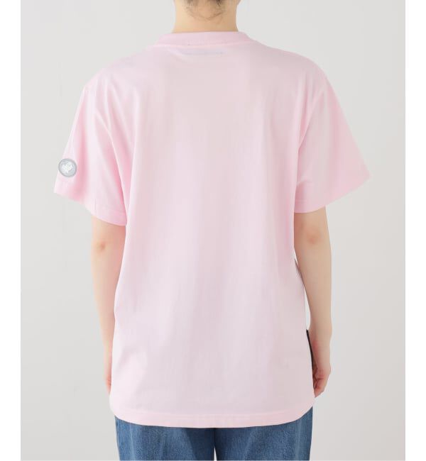 JOINT WORKS「FlexibleVisual SPCE / フレキシブル ヴィジュアル スペース Heart Koala」|Tシャツ・カットソー|