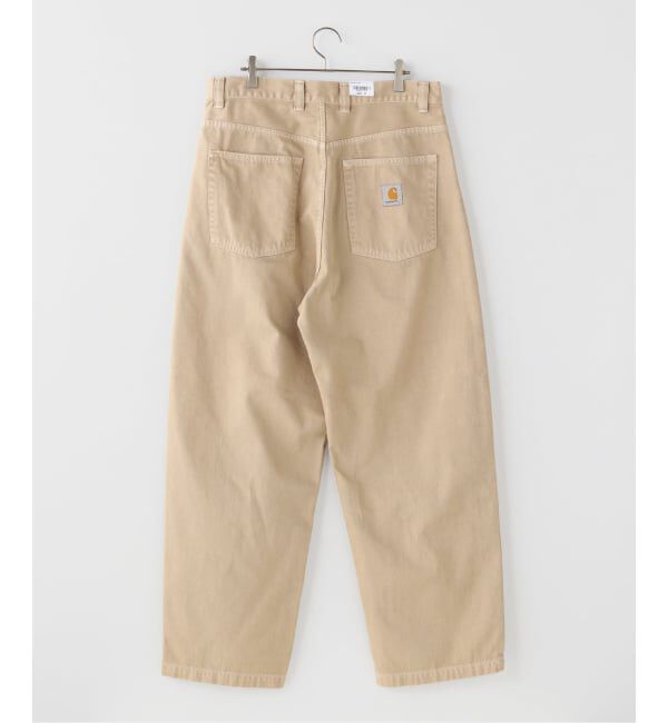 JOINT WORKS「Carhartt WIP / カーハート ダブリューアイピー  BRANDON PANT」|デニム|
