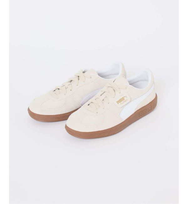 SLOBE IENA「《追加》PUMA/プーマ パレルモ 396463」|スニーカー|