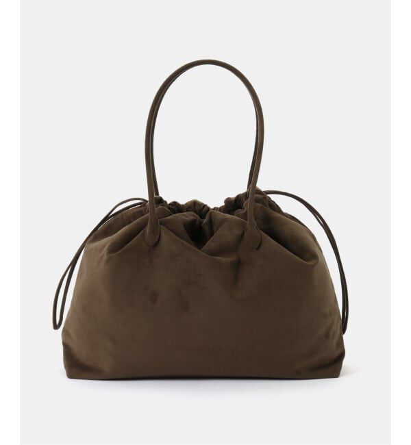 IENA LA BOUCLE「MARY AL TERNA メアリ オル ターナ TRAVEL トートバッグ MA6277BG-34」|トートバッグ|