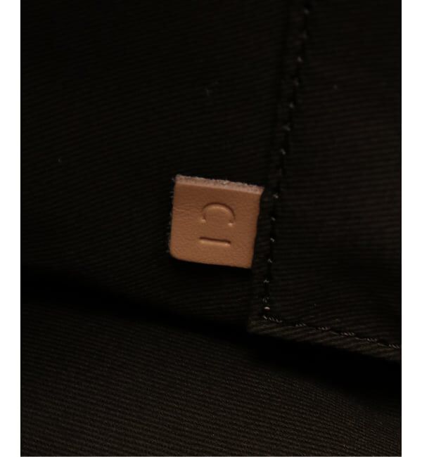 IENA LA BOUCLE「MARY AL TERNA メアリ オル ターナ TRAVEL トートバッグ MA6277BG-34」|トートバッグ|