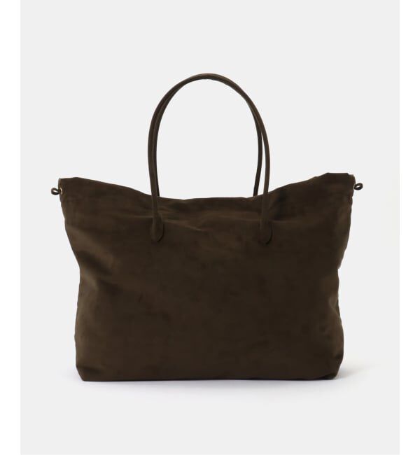 IENA LA BOUCLE「MARY AL TERNA メアリ オル ターナ TRAVEL トートバッグ MA6277BG-34」|トートバッグ|