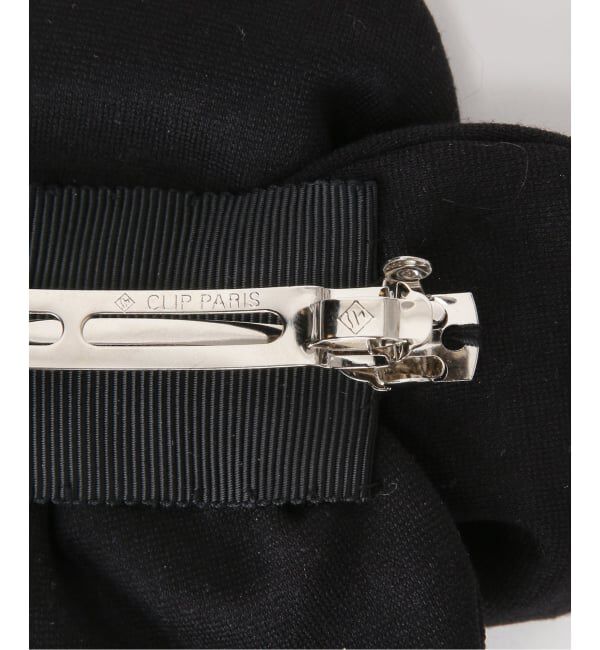 VERMEIL par iena「《予約》LERET.H ルレアッシュ Flower バレッタ LRT-135-8」|その他|