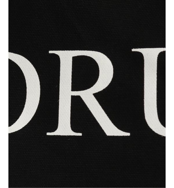 PULP「IDEA BOOKS / アイディアブックス DRUGS BAG」|トートバッグ|