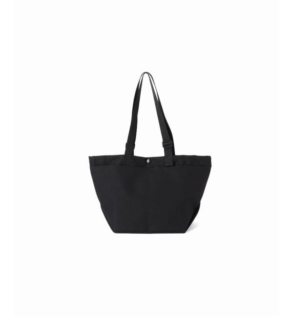 journal standard L'essage「《追加》【BAGS IN PROGRESS】Small Carry-all Toto：トートバッグ」|トートバッグ|