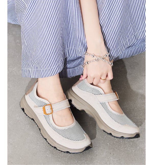 JOURNAL STANDARD「【SALOMON / サロモン】RX MARIE JEANNE：スニーカーサンダル」|スニーカー|