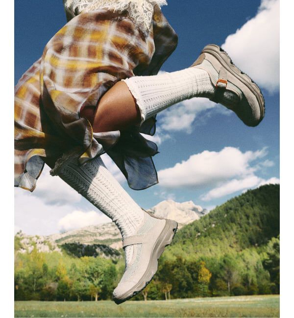 JOURNAL STANDARD「【SALOMON / サロモン】RX MARIE JEANNE：スニーカーサンダル」|スニーカー|