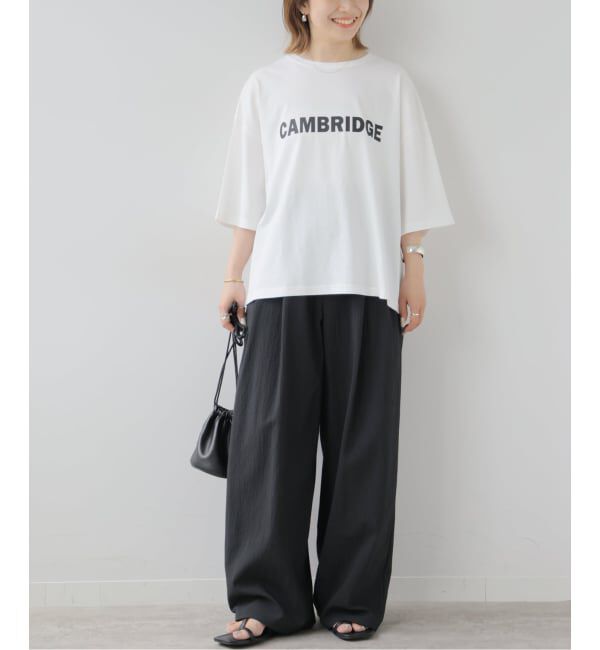 JOURNAL STANDARD relume「ミニギンガムタックイージーパンツ」|その他|