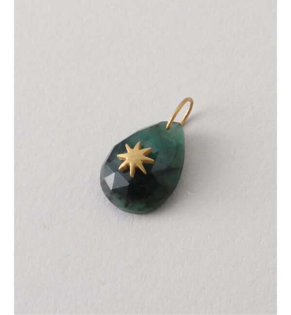 journal standard L'essage「KUI/クイ Charm-エメラルド チャーム」|その他|