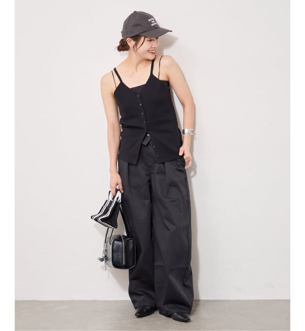 JOURNAL STANDARD「《予約》【Dickies &times;JS】 コクーンパンツ」|その他|