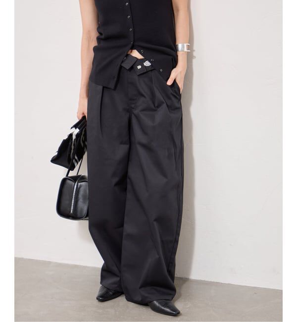 JOURNAL STANDARD「《予約》【Dickies &times;JS】 コクーンパンツ」|その他|