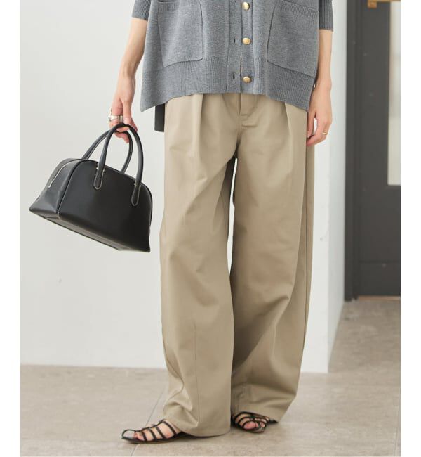 JOURNAL STANDARD「《予約》【Dickies &times;JS】 コクーンパンツ」|その他|