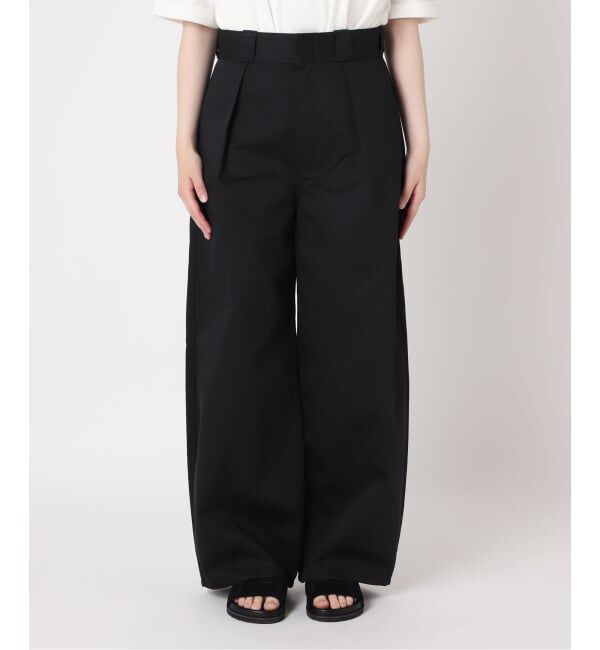 JOURNAL STANDARD「《予約》【Dickies &times;JS】 コクーンパンツ」|その他|