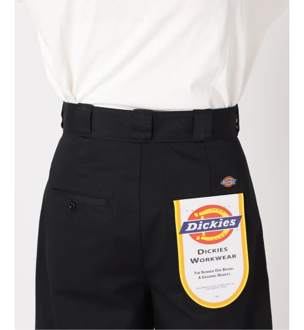 JOURNAL STANDARD「《予約》【Dickies &times;JS】 コクーンパンツ」|その他|