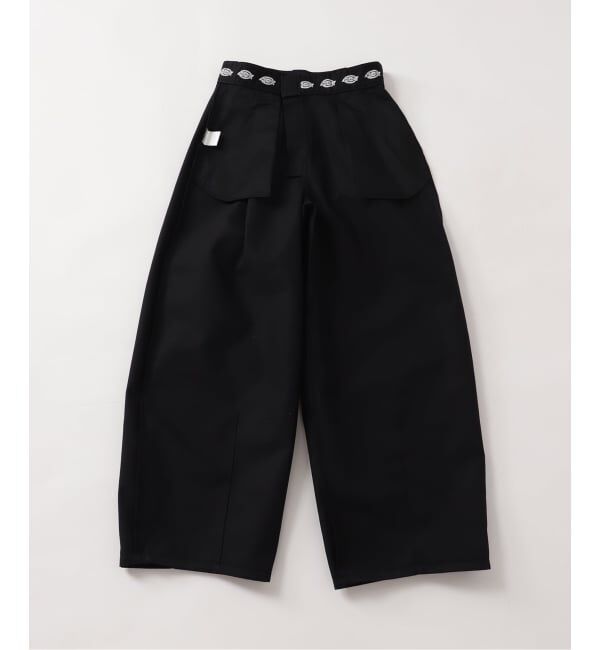 JOURNAL STANDARD「《予約》【Dickies &times;JS】 コクーンパンツ」|その他|
