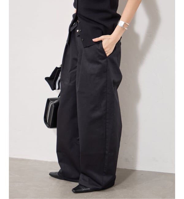 JOURNAL STANDARD「《予約》【Dickies &times;JS】 コクーンパンツ」|その他|