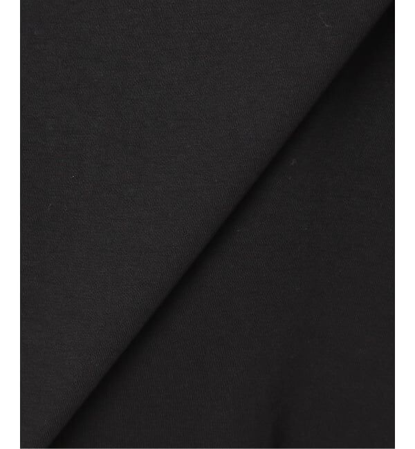 FRAMeWORK「≪予約≫ライトダンボールポンチョプルオーバー」|Tシャツ・カットソー|