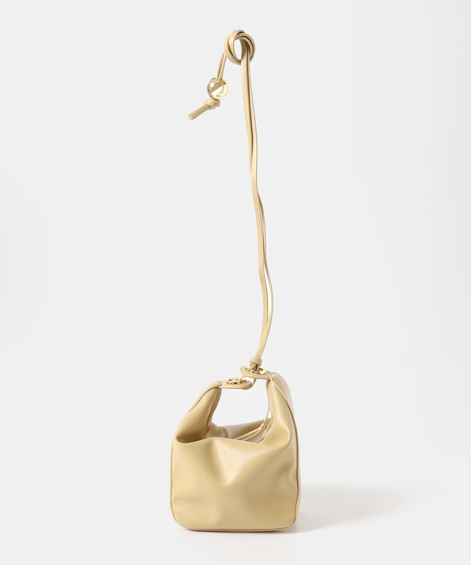 URBAN RESEARCH ROSSO「LE VERNIS　Transformer Bag」|その他|