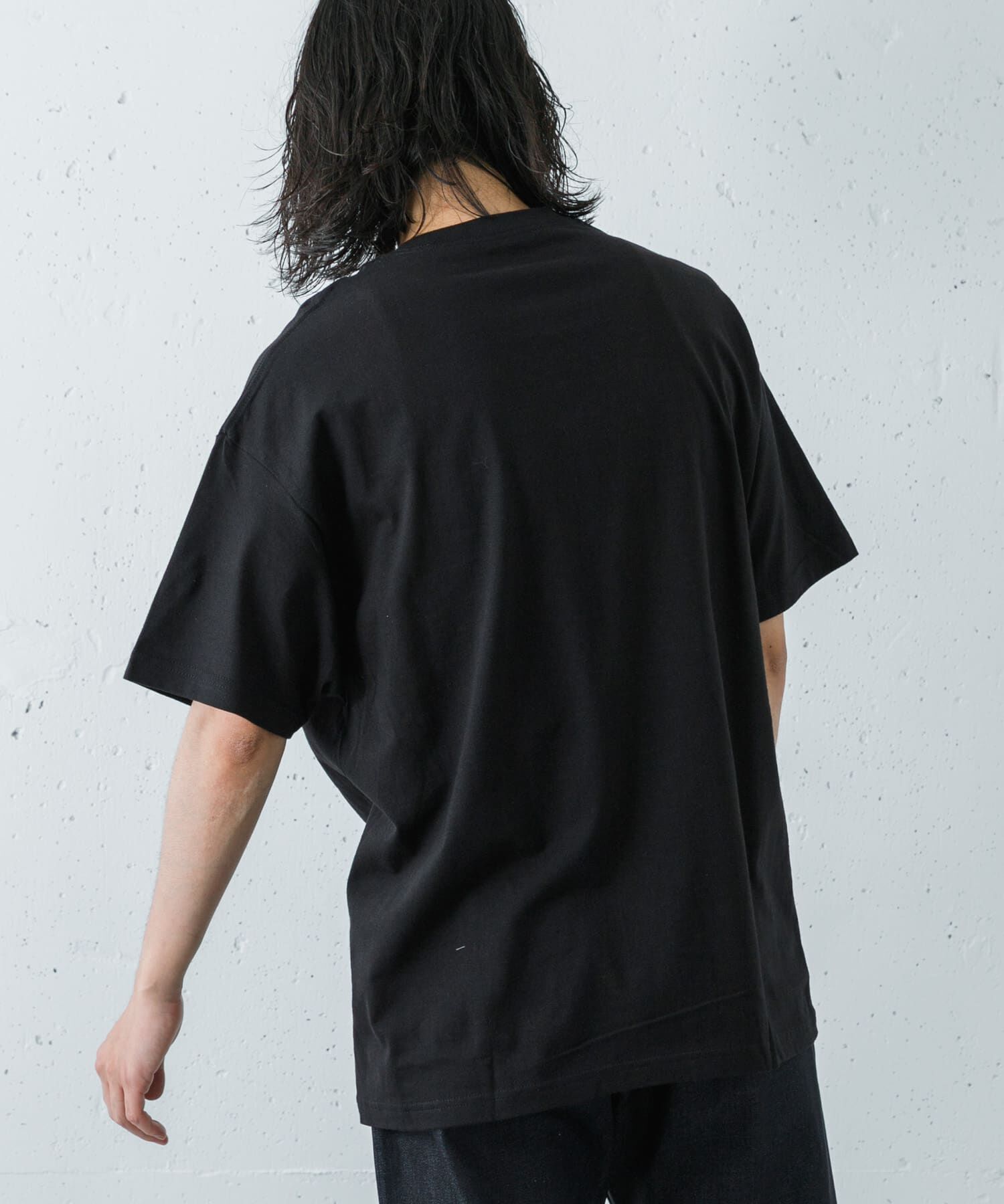 URBAN RESEARCH「Cotton Expressions　AURORA T-SHIRTS」|Tシャツ・カットソー|