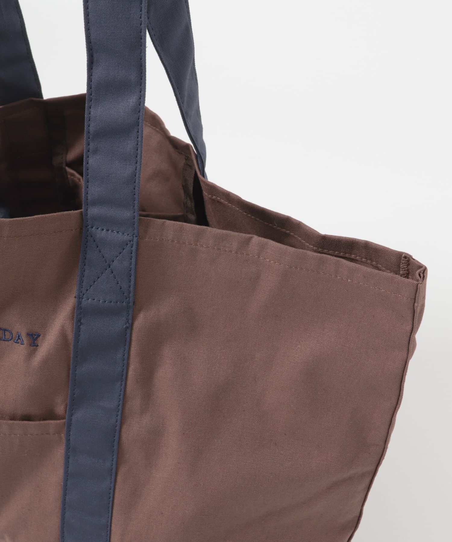 Sonny Label 「SLEEPY WEEKDAY TOTEBAG」|トートバッグ|