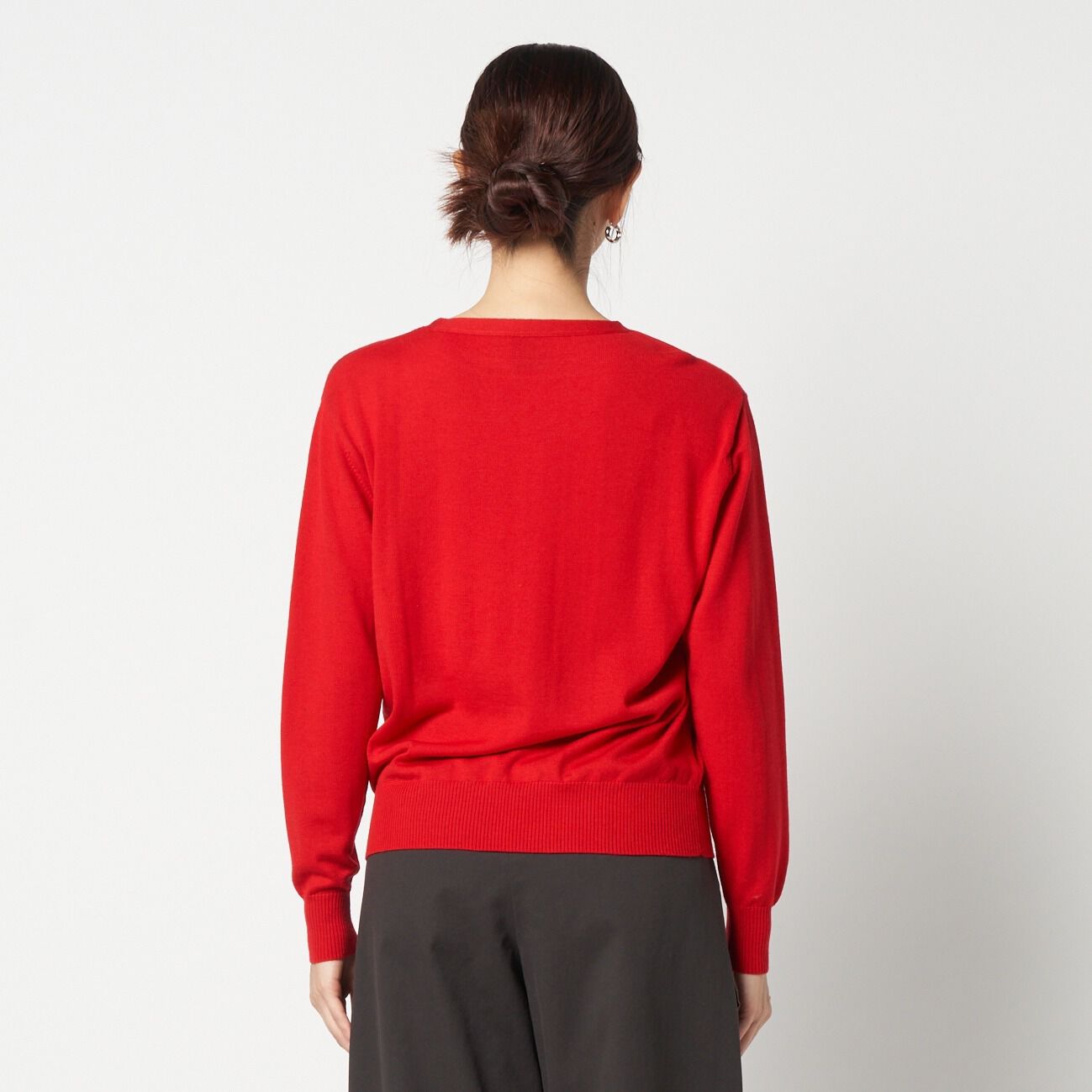  「Letroyes THOMAS (CREW NECK)」|ニット・セーター|