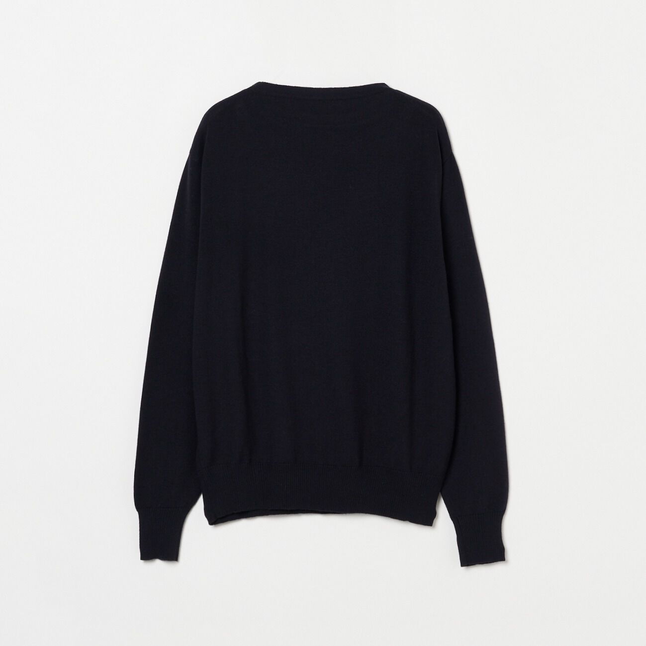  「Letroyes THOMAS (CREW NECK)」|ニット・セーター|