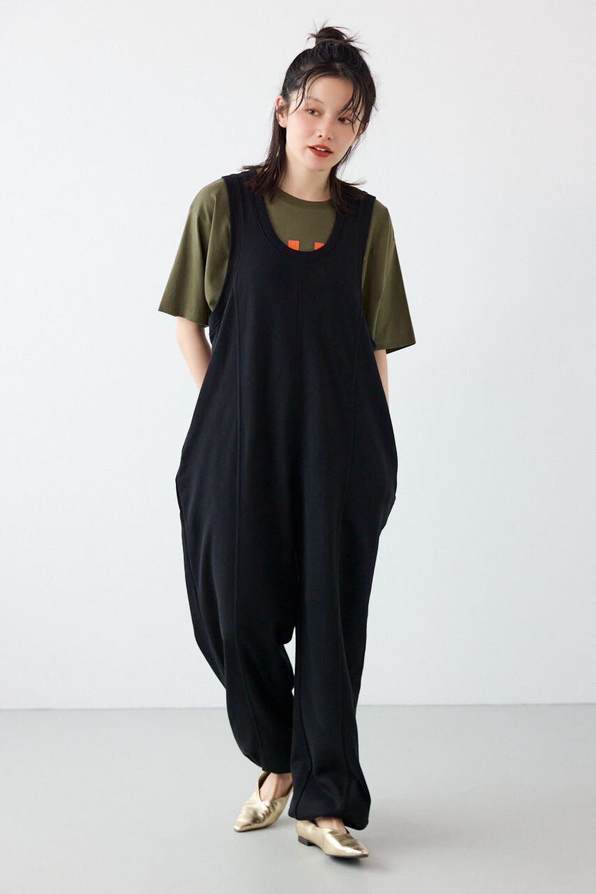 RODEO CROWNS「カットサロペット」|その他|