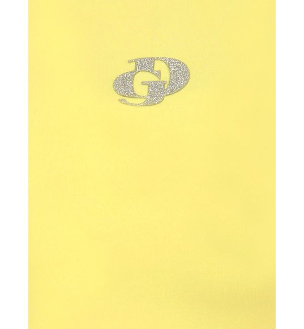 GYDA「GLITTER GD Tシャツ」|Tシャツ・カットソー|