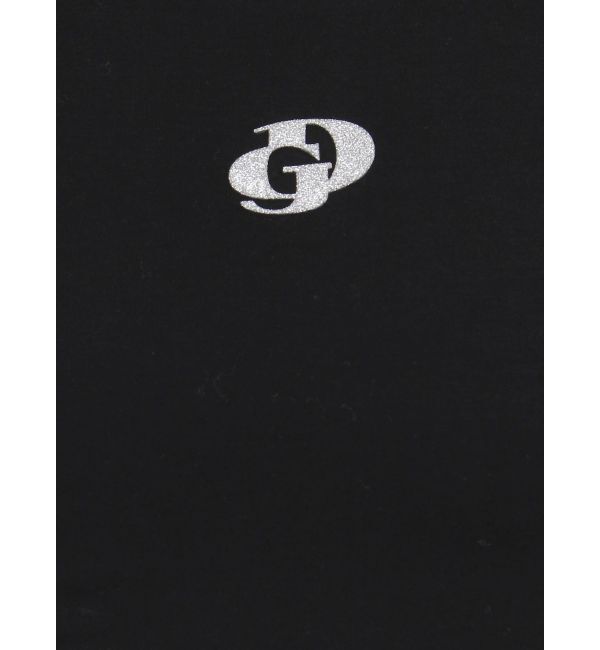 GYDA「GLITTER GD Tシャツ」|Tシャツ・カットソー|