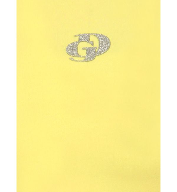 GYDA「GLITTER GD Tシャツ」|Tシャツ・カットソー|