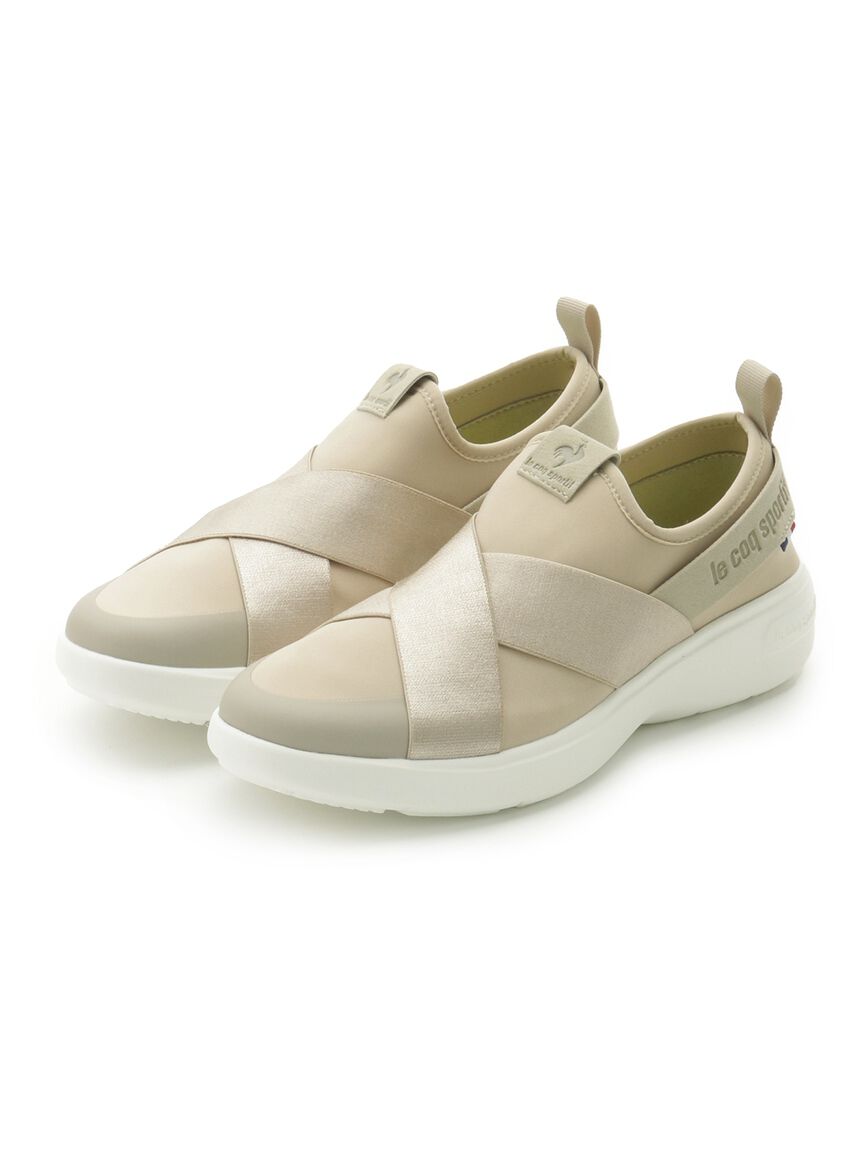 Le coq sportif「【le coq sportif】LA RHONE DBSP」|スニーカー|