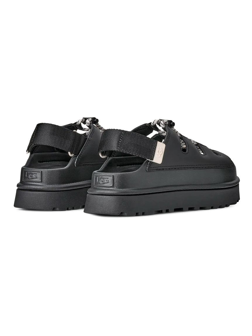 UGG「【UGG】W GOLDENGLOW TOGGLE」|スニーカー|