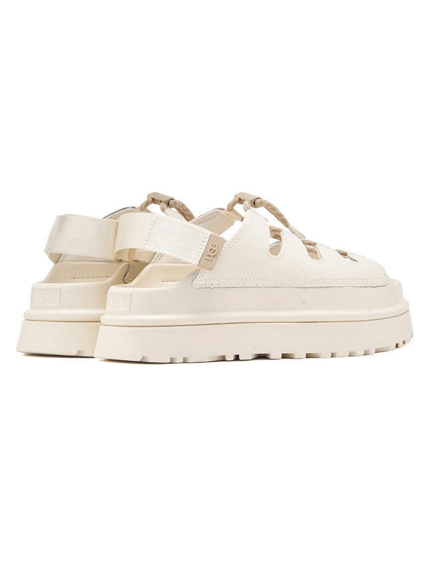 UGG「【UGG】W GOLDENGLOW TOGGLE」|スニーカー|