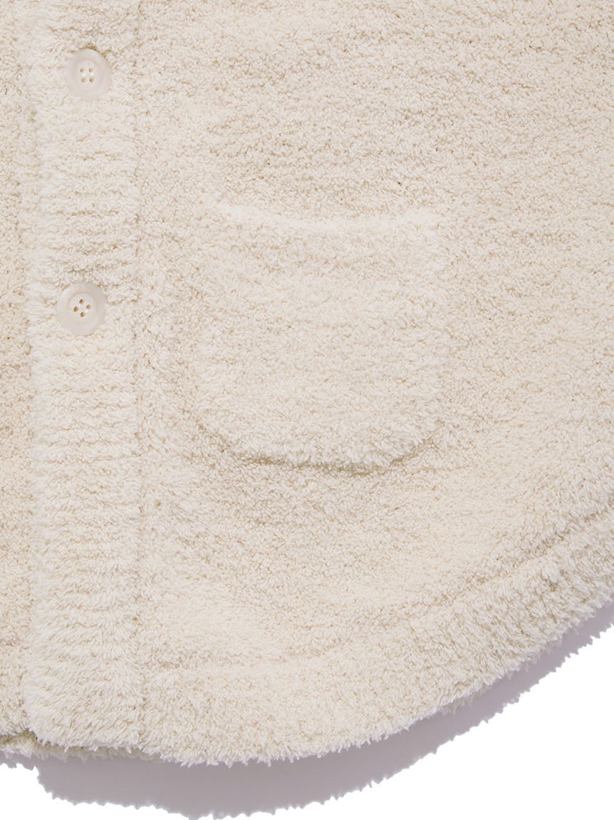 GELATO PIQUE KIDS & BABY「【ラッピング済み】【BABY】パウダーベアポンチョ&スタイセット BOX付き」|その他ベビー用品|