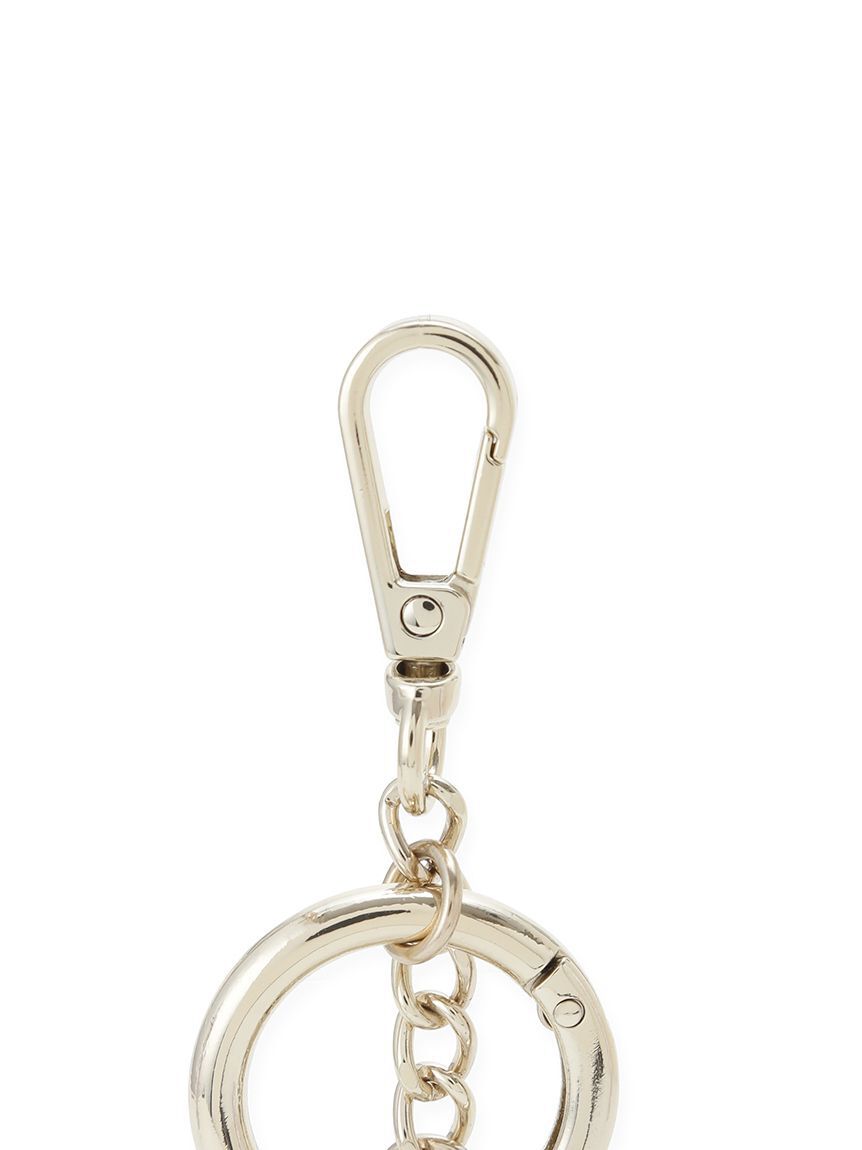 LILY BROWN「【Lily Bear】BON BON JEWELチャーム」|キーケース|