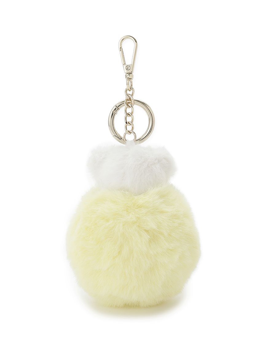 LILY BROWN「【Lily Bear】BON BON JEWELチャーム」|キーケース|