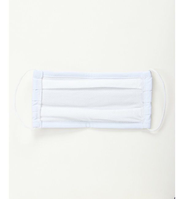ikka「【おとな用】CASUAL MASK プリーツ型」|その他|