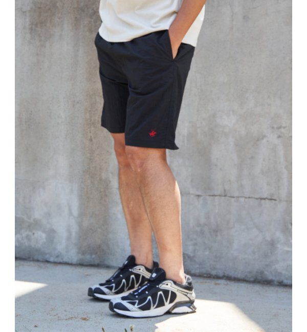 VENCE share style「BEVERLY HILLS POLO CLUB ナイロンハーフパンツ」|その他|