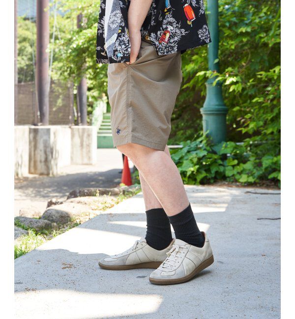 VENCE share style「BEVERLY HILLS POLO CLUB ナイロンハーフパンツ」|その他|
