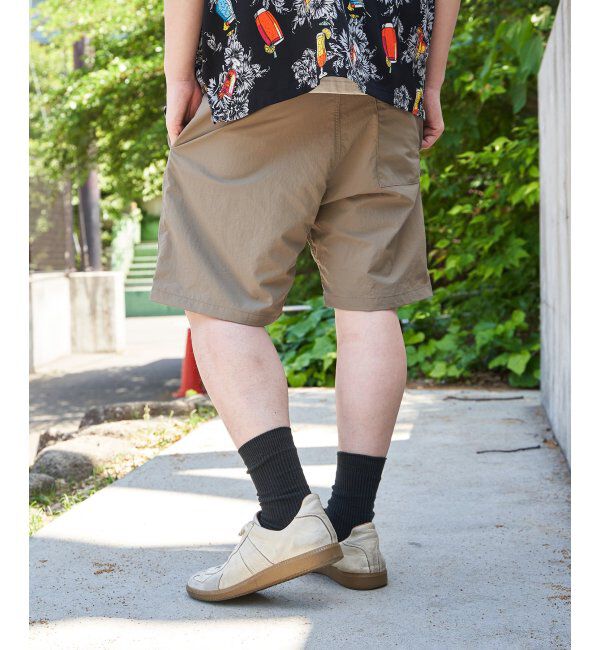 VENCE share style「BEVERLY HILLS POLO CLUB ナイロンハーフパンツ」|その他|